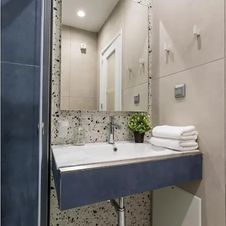Apartment Kookaki By Raise Athens