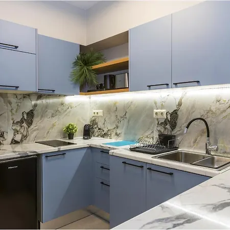 Apartment Kookaki By Raise Athens