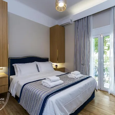 Apartment Kookaki By Raise *