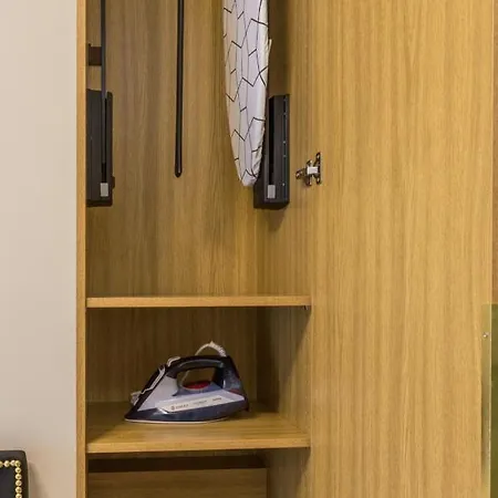 Kookaki By Raise Apartment *