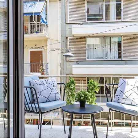 Kookaki By Raise Apartment Athens