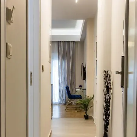 Apartment Kookaki By Raise Athens