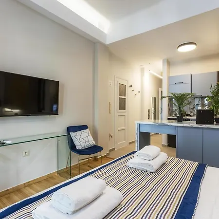 Apartment Kookaki By Raise *