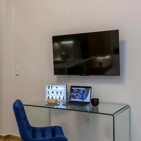 Kookaki By Raise Apartment *