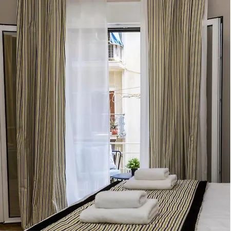 Kookaki By Raise Apartment Athens